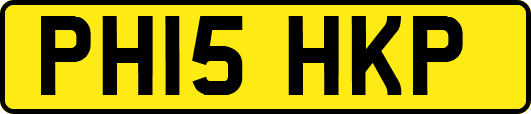 PH15HKP
