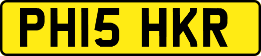 PH15HKR