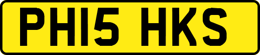 PH15HKS