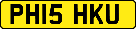 PH15HKU