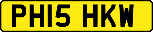 PH15HKW