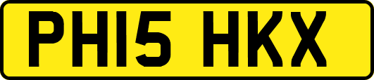 PH15HKX