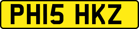 PH15HKZ