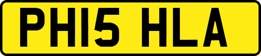 PH15HLA