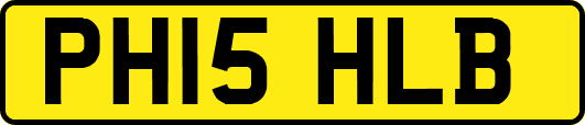 PH15HLB