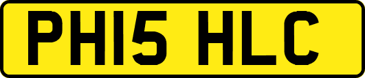 PH15HLC