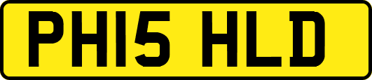 PH15HLD