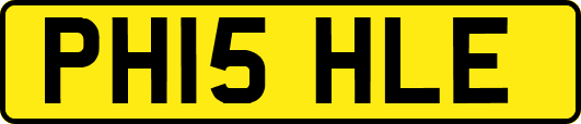PH15HLE