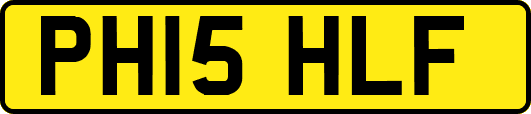 PH15HLF