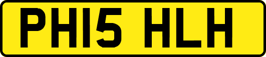 PH15HLH