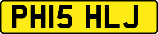 PH15HLJ