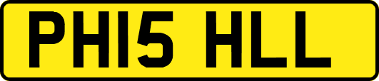 PH15HLL
