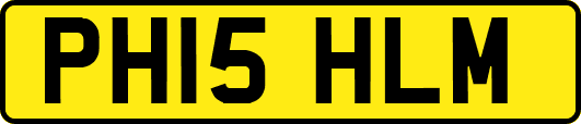 PH15HLM