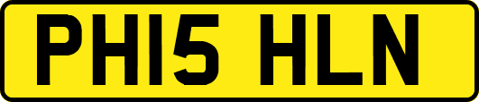 PH15HLN