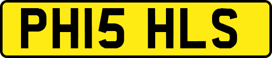 PH15HLS