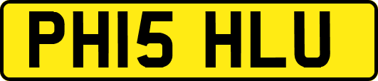 PH15HLU