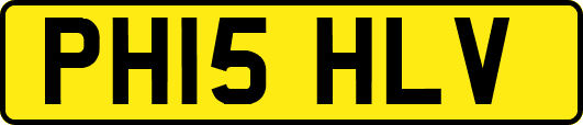 PH15HLV