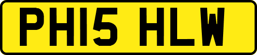 PH15HLW