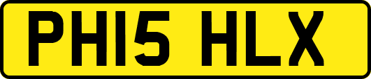 PH15HLX