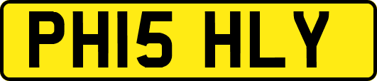 PH15HLY