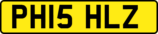 PH15HLZ