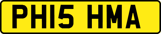 PH15HMA