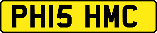 PH15HMC