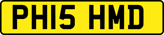 PH15HMD