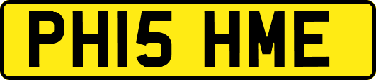 PH15HME