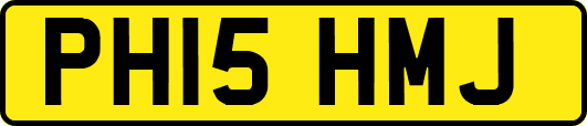 PH15HMJ
