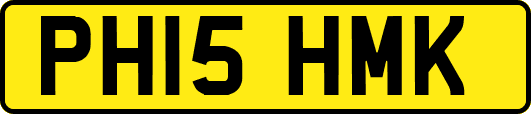 PH15HMK