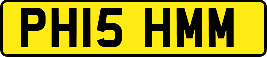 PH15HMM