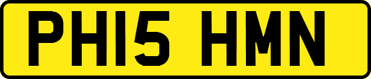 PH15HMN