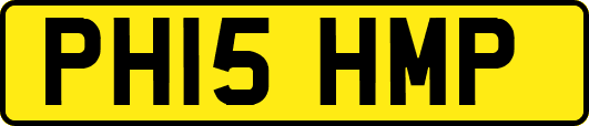 PH15HMP