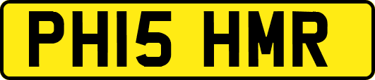 PH15HMR