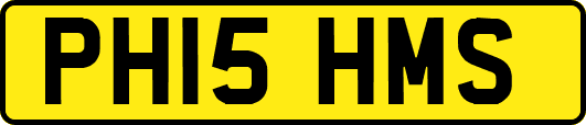 PH15HMS