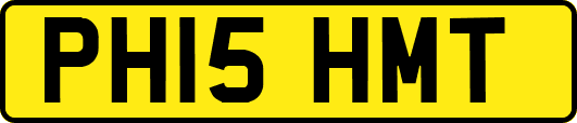 PH15HMT