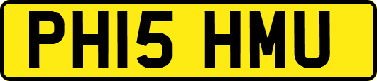 PH15HMU