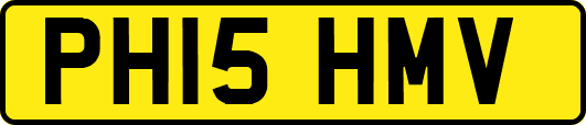 PH15HMV