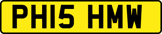 PH15HMW