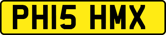 PH15HMX
