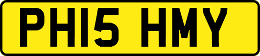 PH15HMY