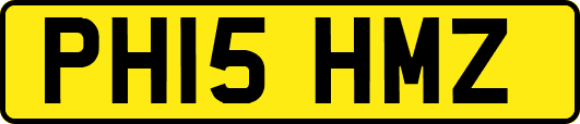 PH15HMZ