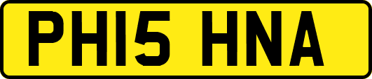 PH15HNA
