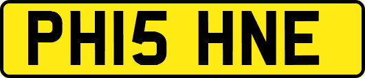 PH15HNE