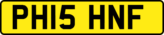 PH15HNF
