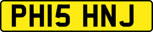 PH15HNJ