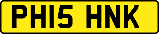 PH15HNK