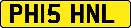 PH15HNL