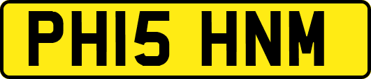 PH15HNM
